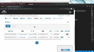 【AtCoder】ABC134-A,B,C問題【初見実況】