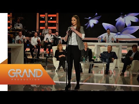 Neda Nikolic - Nova Djurdjevka - (LIVE) - GK - (TV Grand 26.02.2018.)