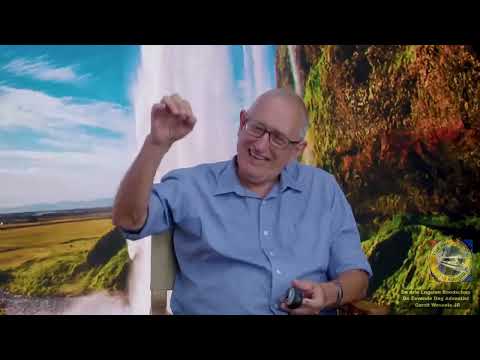 155. WUP Walter Veith & Martin Smith  - Creation vs Evolution, Is Science Right And The Bible Wrong