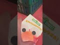 Sesame Street Elmopalooza VHS Sesame Workshop Review