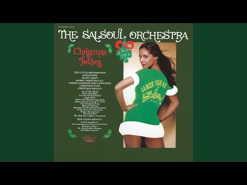 Merry Christmas All (Tom Moulton Remix) (2022 - Remaster)