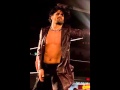 Jimmy Jacobs ROH Theme Sickness Sorrow Lyrics