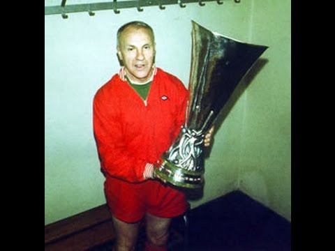 Liverpool vs Club Brugge 1976 UEFA Cup Final 2nd Leg (Highlights)