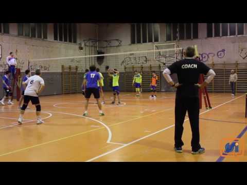 Sintesi S. Enrico - Ascot Triante