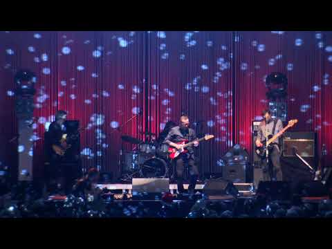 The Magical Mystery Band plays Pink Floyd - "comfortably numb"