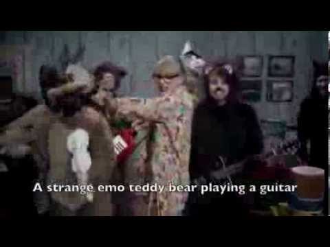 We Are Never Ever Getting Back Together (Literal Video)