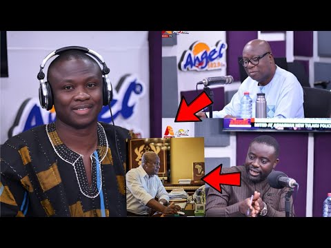 President Mahama First 100 Days, NPP & NDC Clash On Achievements