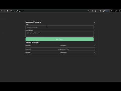 产品视频缩略图