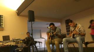 The Genius and the Tramp by Milburn (Cover)