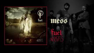 Fuel - Mess