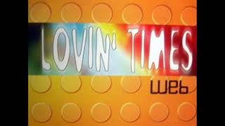 WEB   Lovin' times 1999