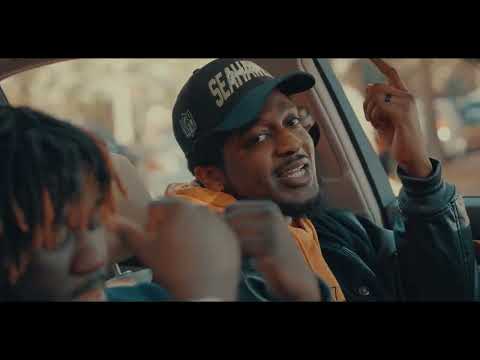 BIG JONE$ - BUSY (feat. Mafi D)