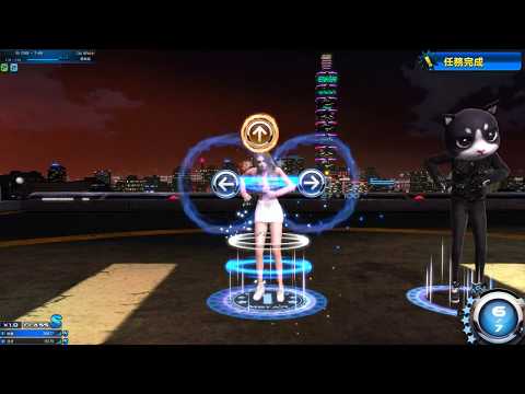 Mstar TW So Crazy - T-ara 134 BPM 標準新模式 最高級100%