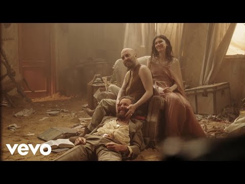 Negramaro, Elisa, Jovanotti - Diamanti