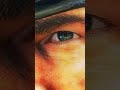 ARTHUR'S PRETTY EYES OR DEAD EYE, GET IT?