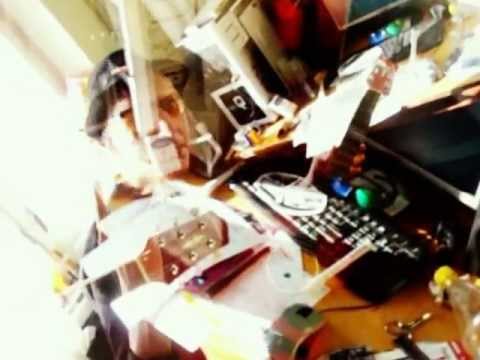 Paf83 - Клип PAF83 ft Кирилл Комаров - Сделано для обезьян 2012г