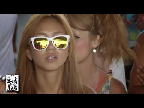 Astral Projection Live at Mount Fuji Japan : : A&G  FUJI FESTIVAL