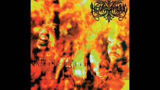 Necrophobic - The Third Of Arrivals [HQ]
