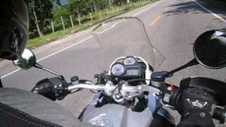 preview picture of video 'R1200GS Colombia'