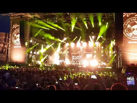 Hämatom - Wir sind Gott (live) - Alpen Flair 2017