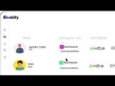 Item video thumbnail