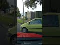 Bijna geramd door een Twingo | RTV Oost