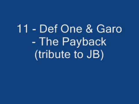 Def One & Garo - The Payback