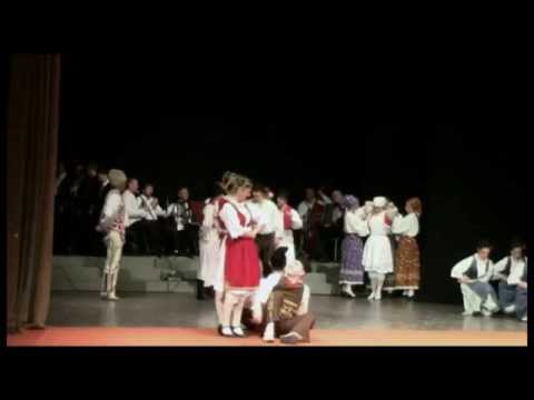 KUD "BOR" - Igre iz Banata