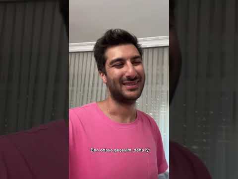 Western Armenian Parody - Superstitious Beliefs