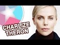 Charlize Theron Through The Years In 45 Seconds