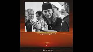 Download lagu STORY WA HABIB BAHAR BIN SMITH || DUNIA INI HINA mp3