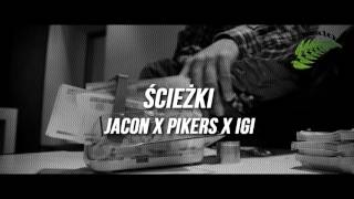 Jacon - Ścieżki feat. Pikers & Young Igi