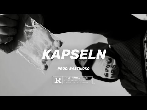 [Free] Koushino x Sil3a x Camaeleon x Omar Type Beat „Kapseln" [prod. Bastikoko x Soldat]