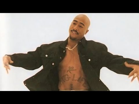 2Pac - Real Thugs (Nozzy-E Remix) (2025)