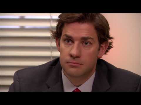 Bob Vance Mob Boss - The Office