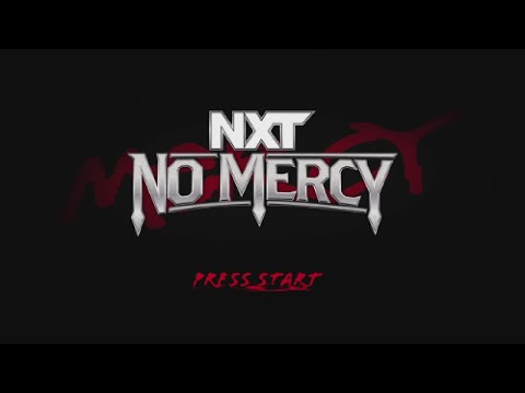 NXT No Mercy 2024 Set To Emanate From Denver, Colorado On 9/1