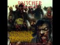 Extermination Dismemberment - Bulldozer ...
