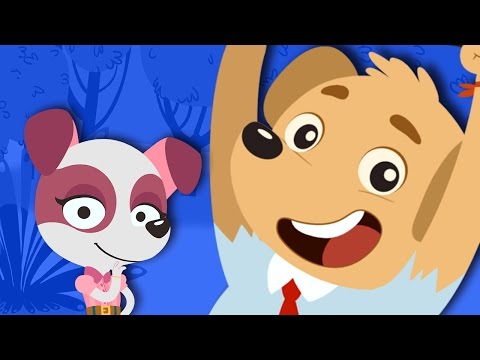 El Perro Tristán - Michi-guau | El Reino Infantil