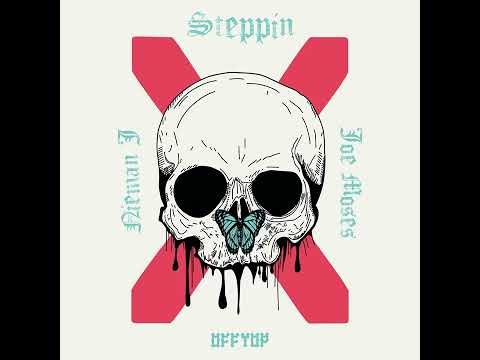 Nieman J - Steppin (ft. Joe Moses) [Sped Up Official Audio]