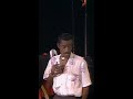 Sammy Davis Jr. & Emmanuel Lewis | A Couple Of Swells (1987)