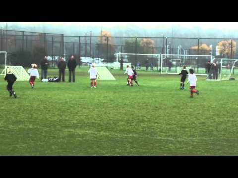 291011 0-1 JSV F1 - De Bilt F1