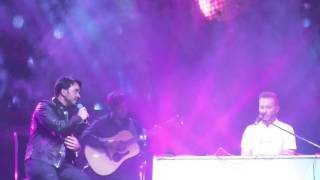 No te pertenece. Luis  Fonsi &amp; Noel Schajris