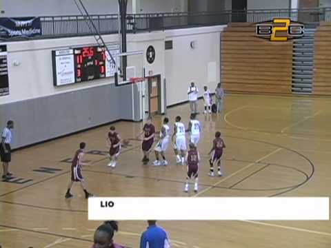 Peachtree Ridge Lions vs Mill Creek Hawks - 6th Grade (11U)