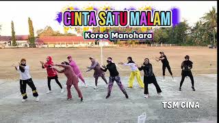 Download lagu CINTA SATU MALAM | SENAM KREASI  mp3