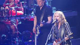 STYX / Radio Silence - Long Island,NY 8/16/17
