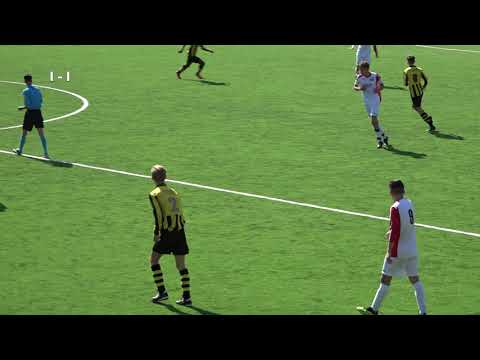 VFC - Briele JO19 Beker