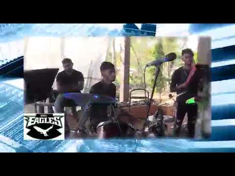 ||THE EAGLES||🔥🔥ZOUK MEDLEY BY CHANDENI DINA||🔥🔥