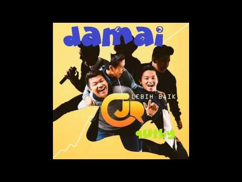 Damai - CJR