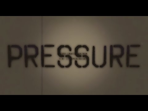 Benny Dawson & Kazama Feat Cinnamon Brown 'PRESSURE' Kaiser Gayser's Moroder Express