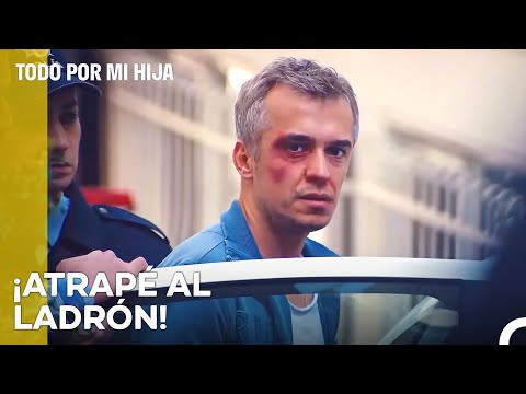 ¡Demir Sacrificó A Ugur! - Todo Por Mi Hija Capitulo 9